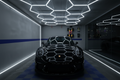 LivSmart Hexagon LED Garage Light System