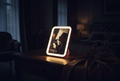 LED Vanity Mirror  3 Colour Lighting  Touch Dimmer  USB Rechargeable  NZ